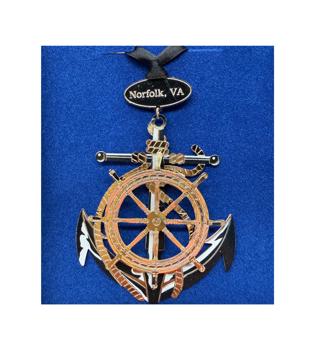Beacon Charm Ornament Collection