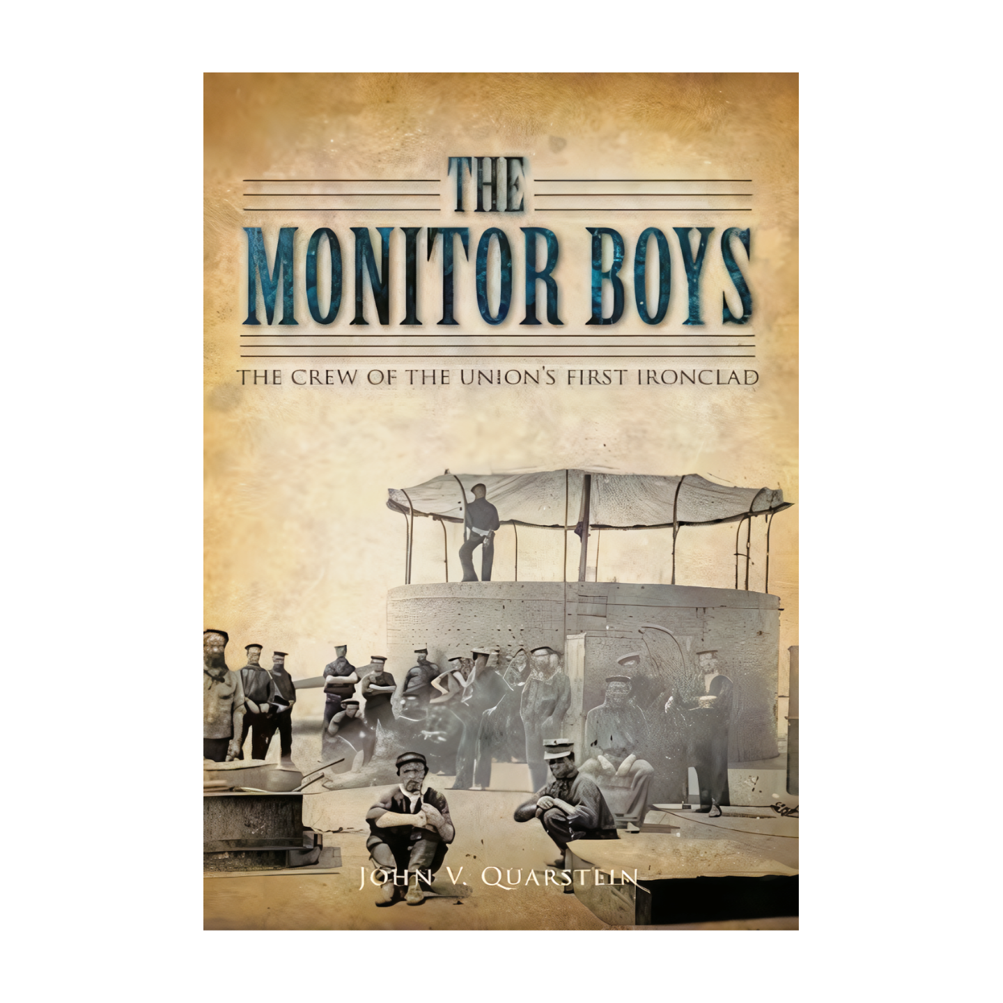The Monitor Boys