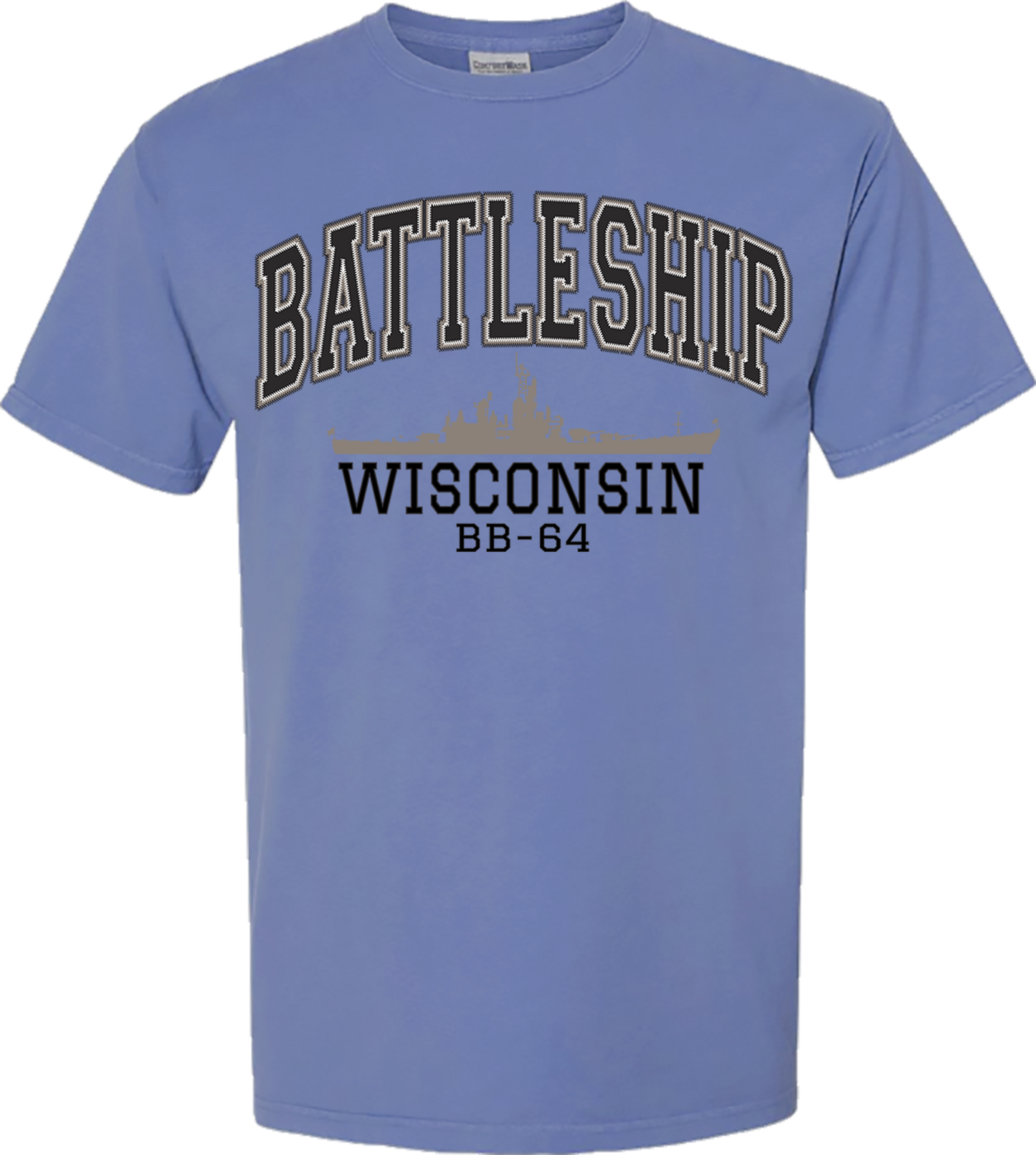 Tackle Twill Tshirt