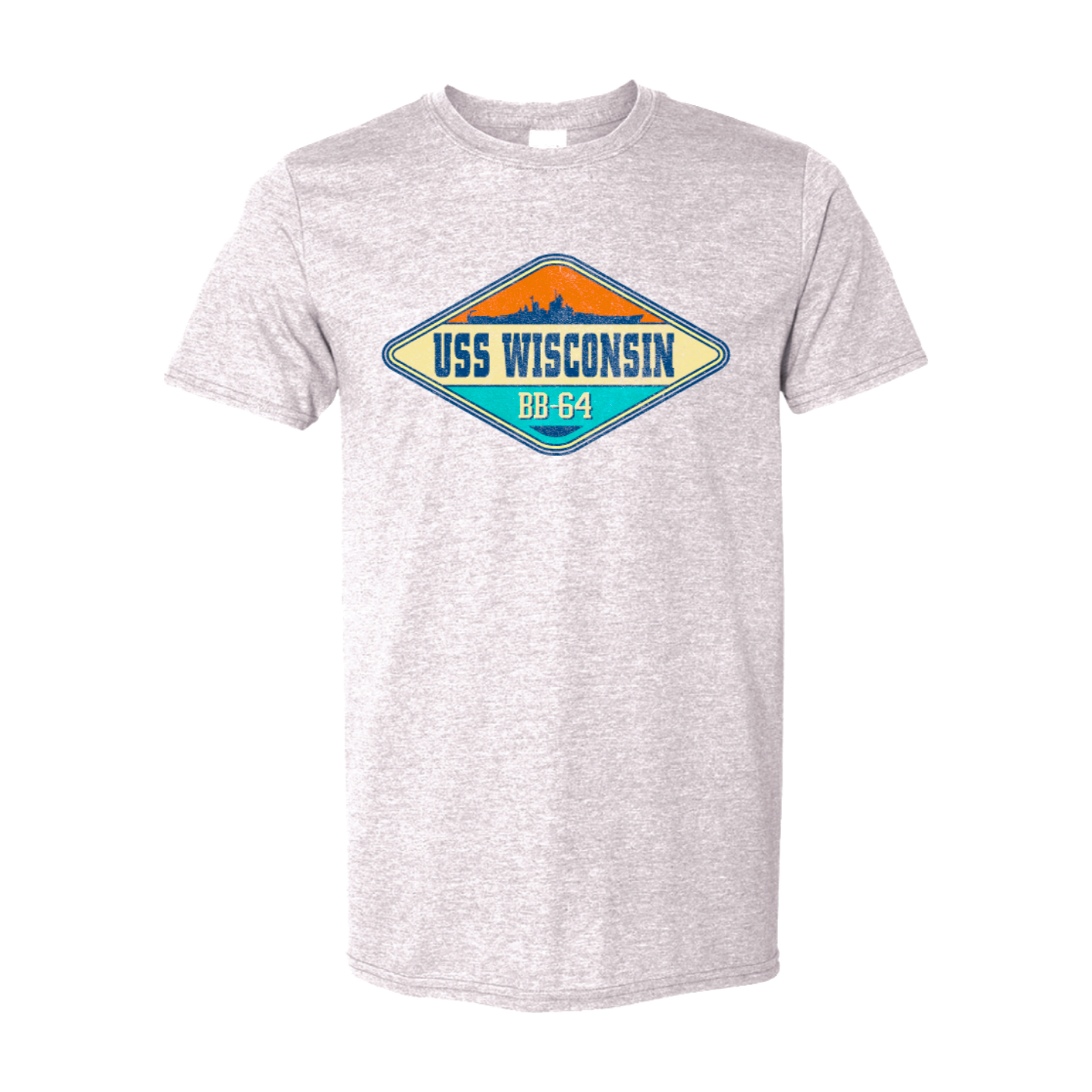 Center Peak Tshirt