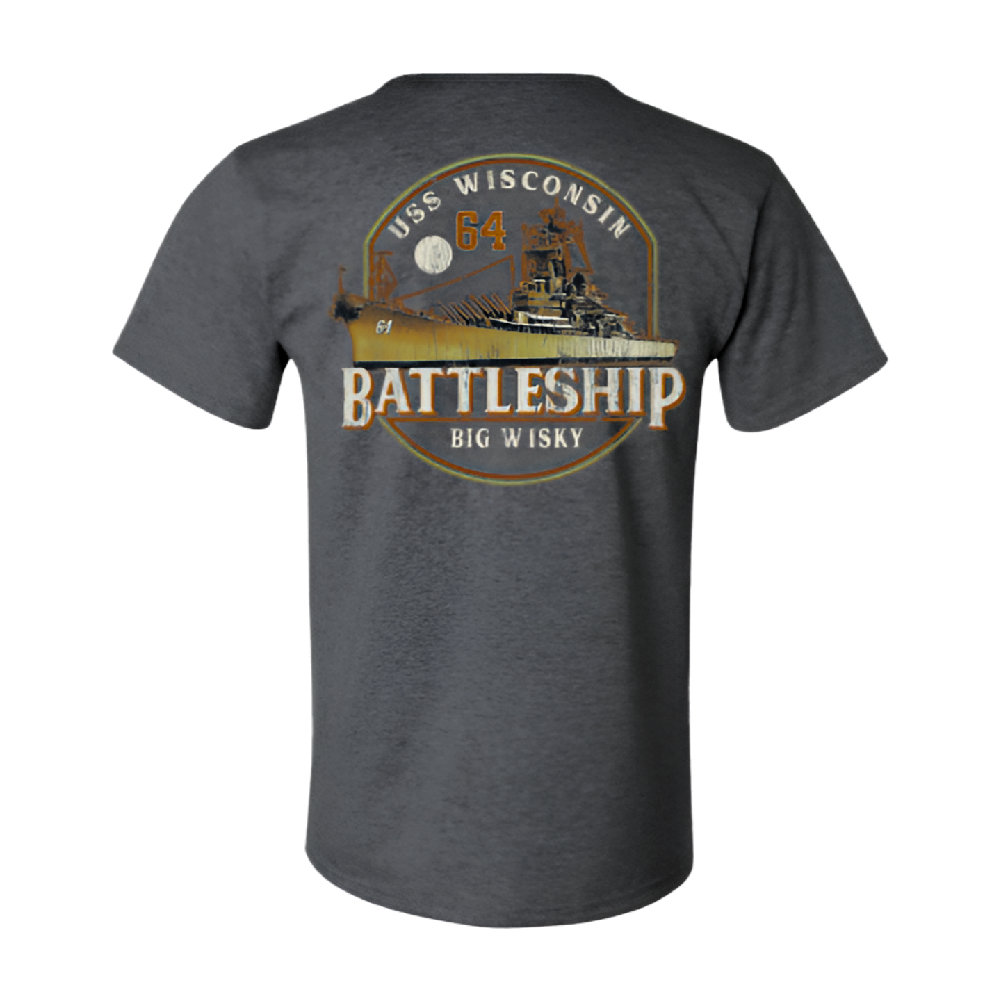 Night Shift T-Shirt