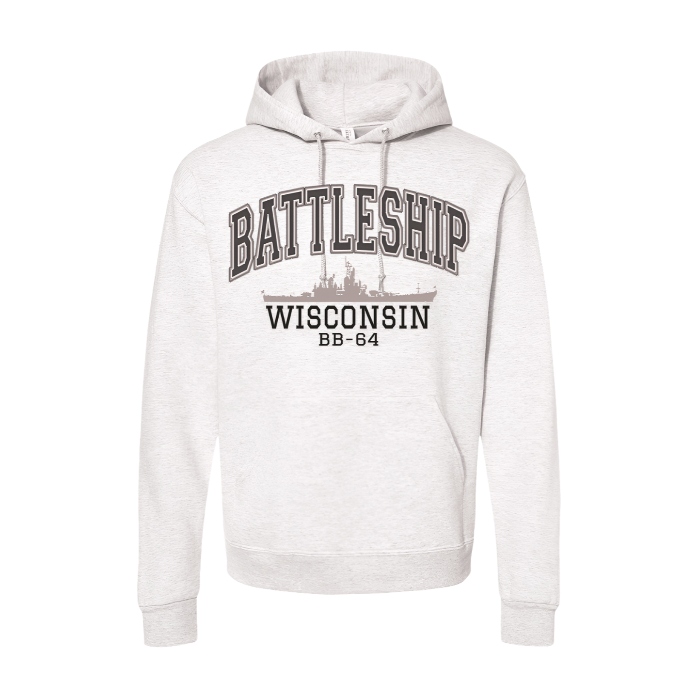 Tackle Twill Hoodie
