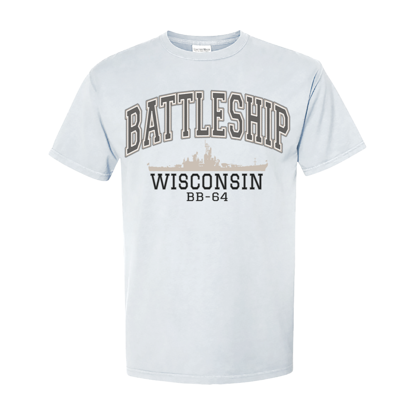 Tackle Twill Tshirt