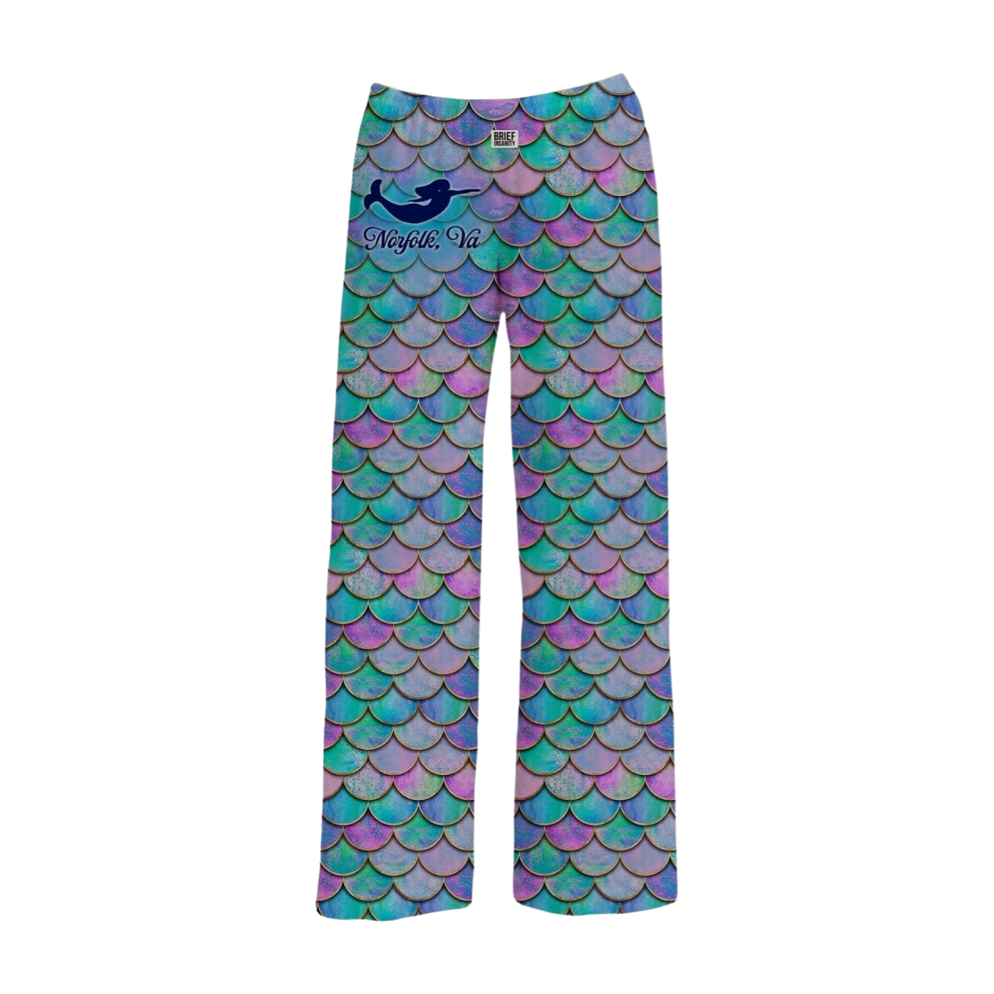 Mermaid Lounge Pant