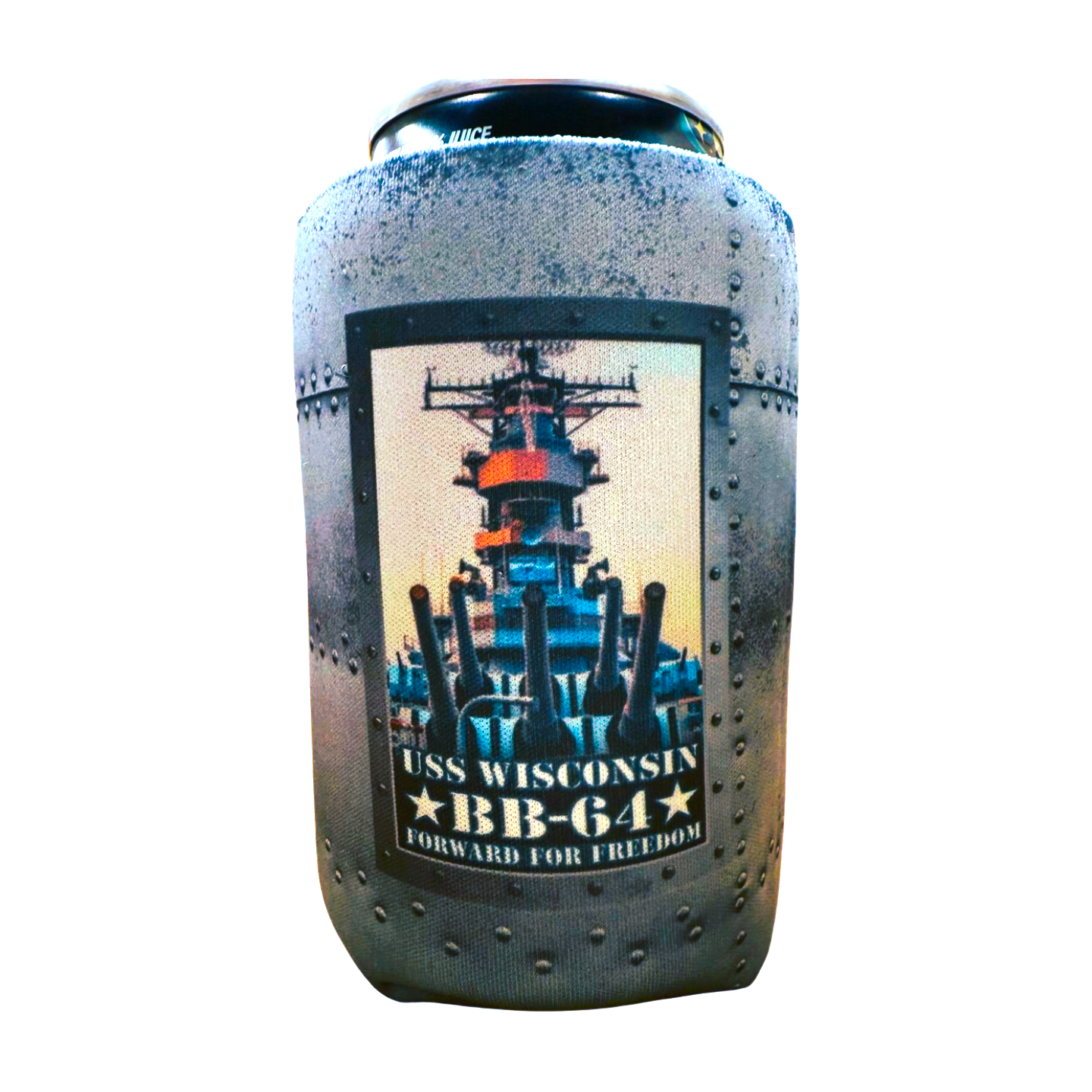 Can Koozie