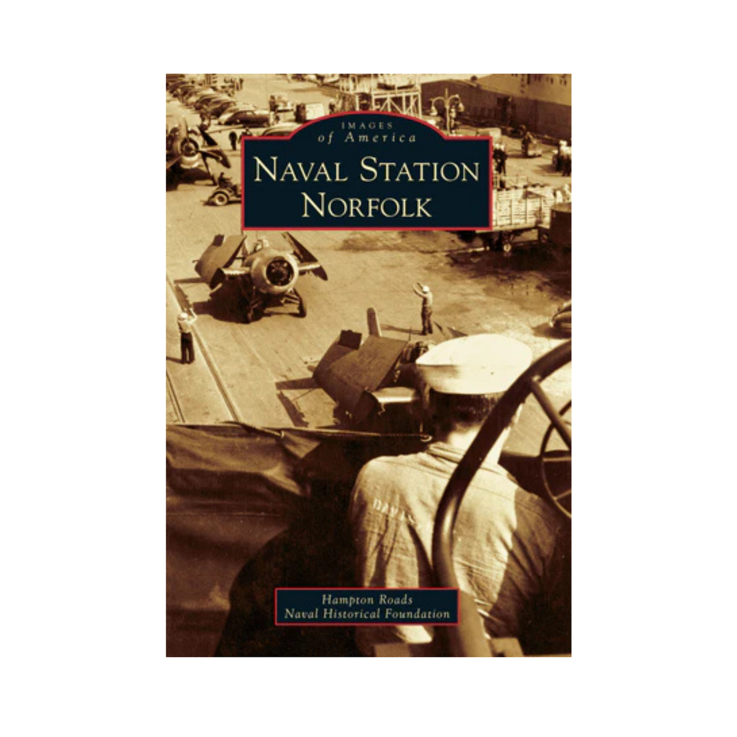 Naval Station Norfolk