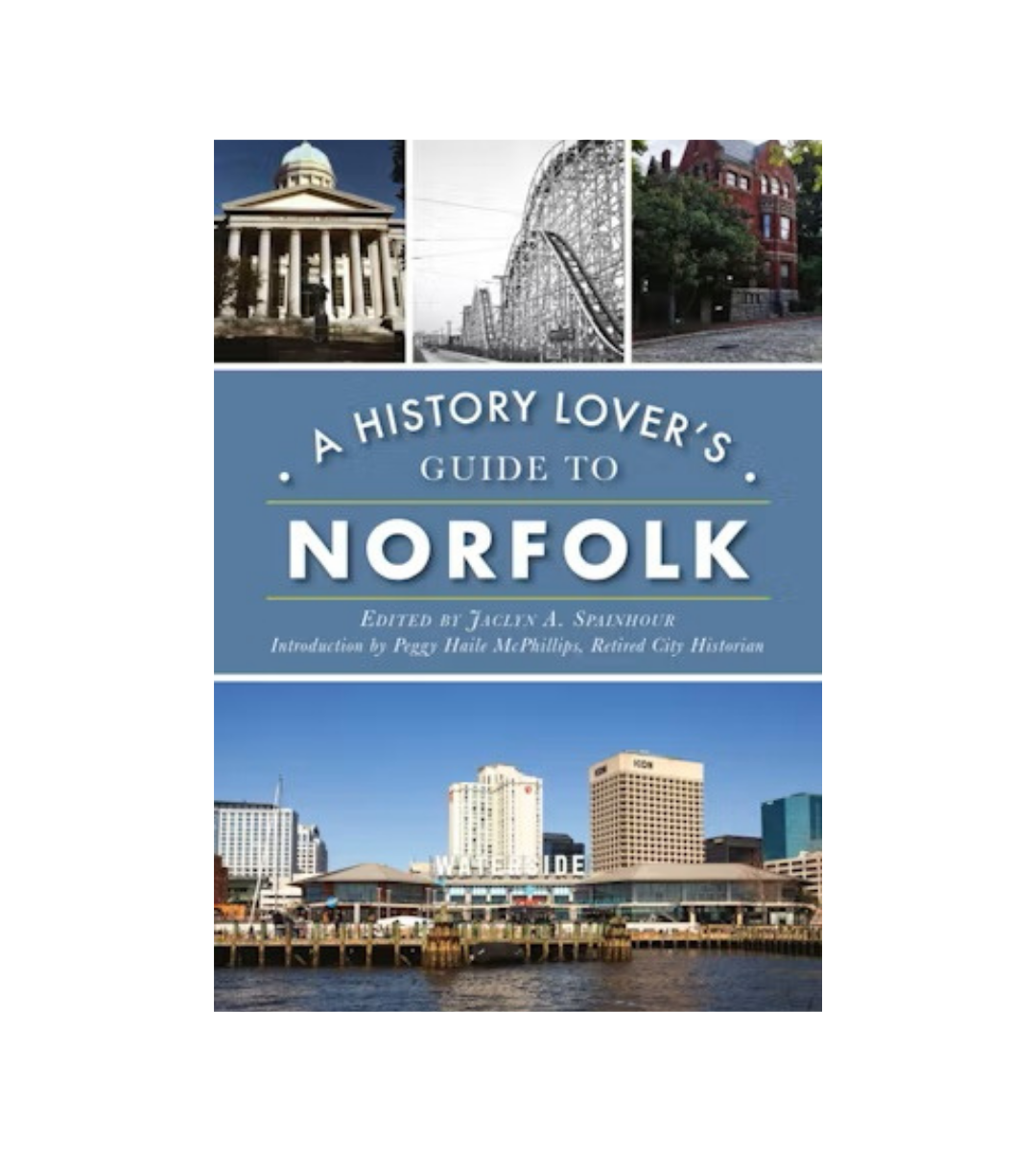 A History Lover's Guide To Norfolk