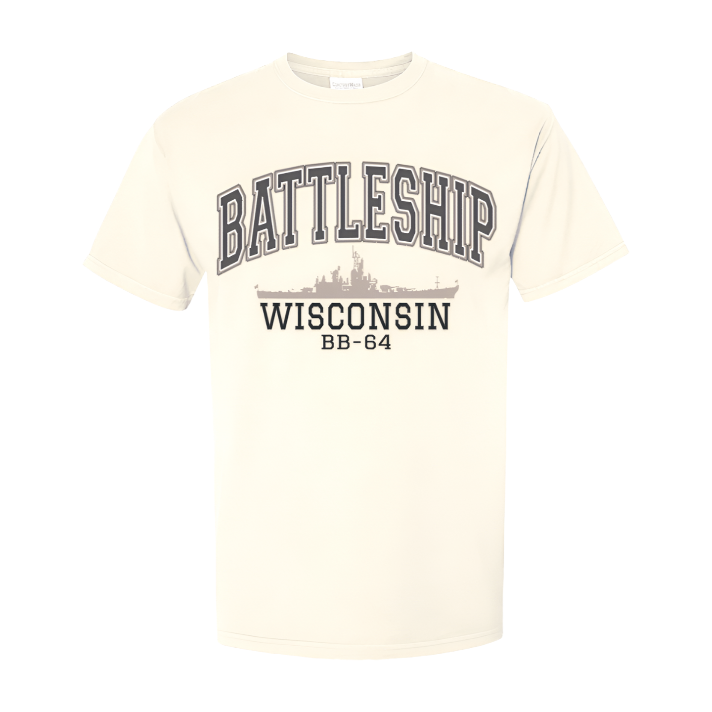 Tackle Twill Tshirt