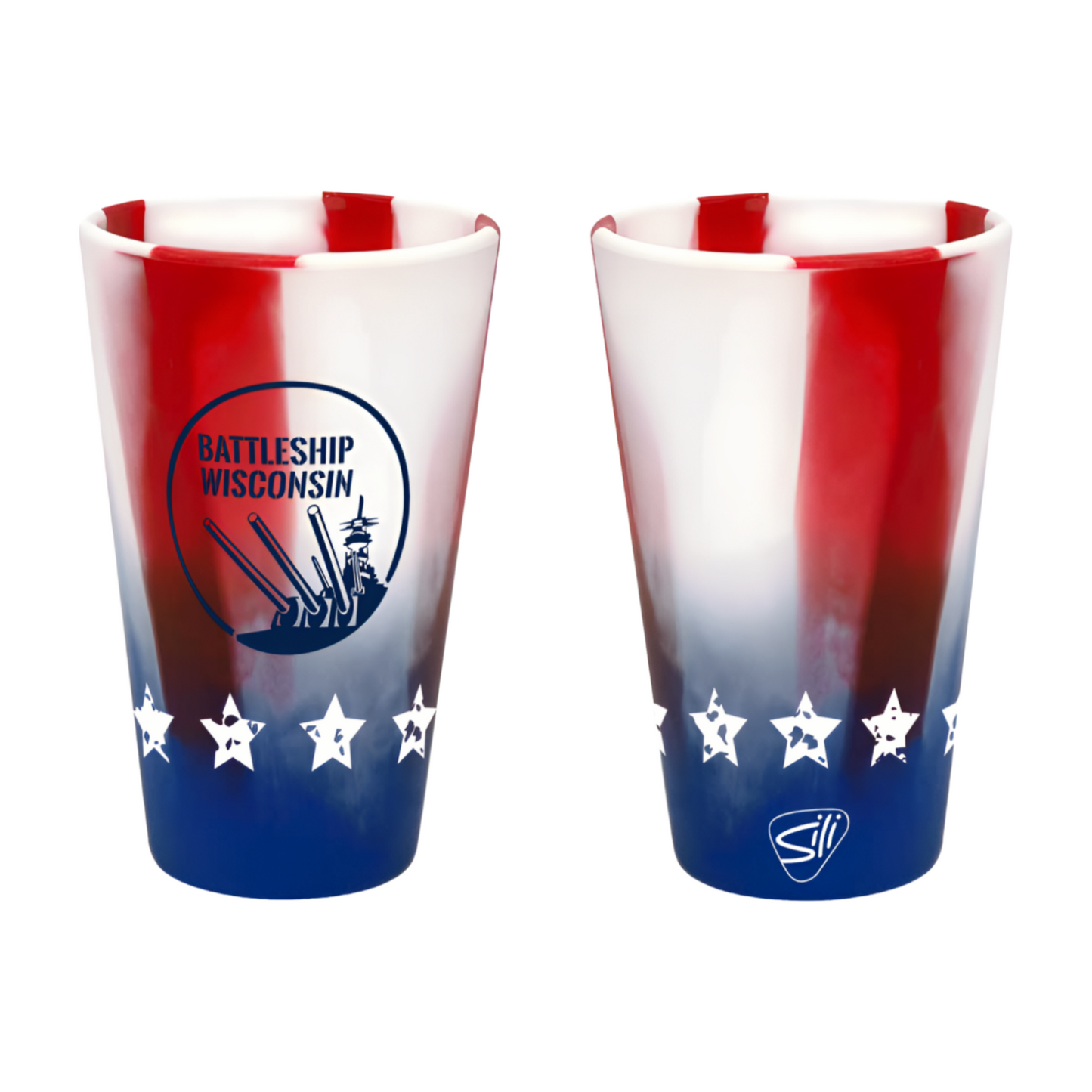 Americana BB-64 Silipint