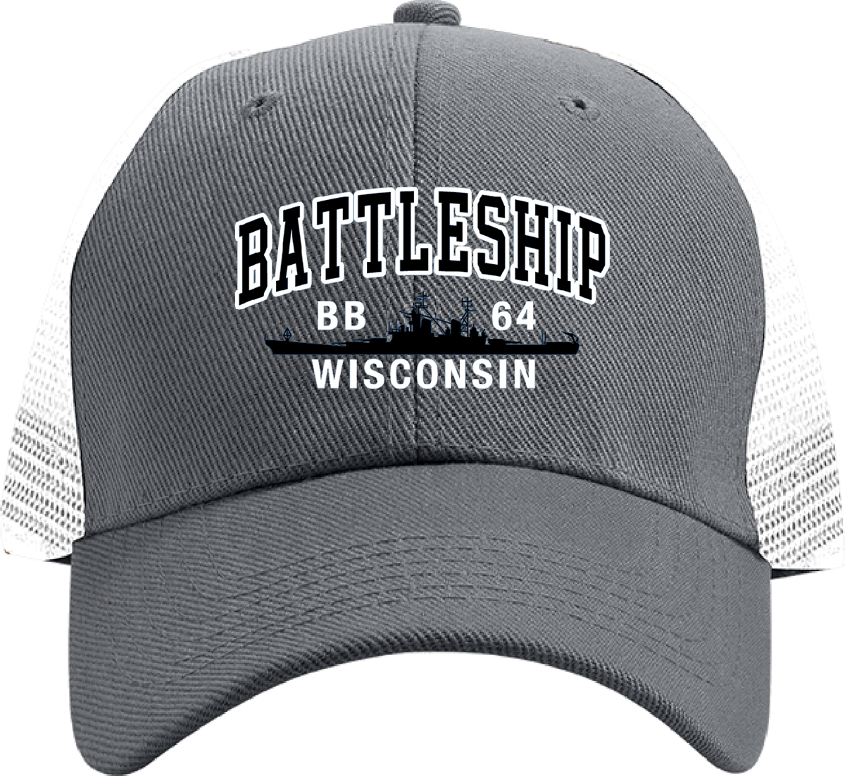 Tackle Twill Cap