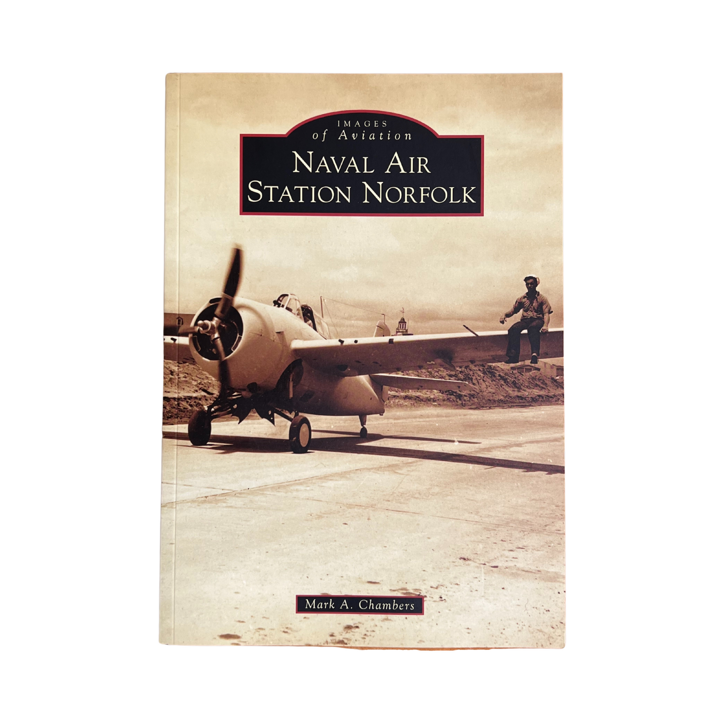 Naval Air Station Norfolk