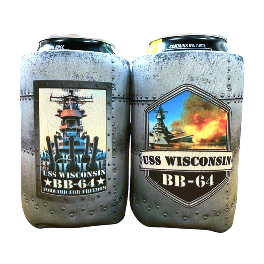 Can Koozie