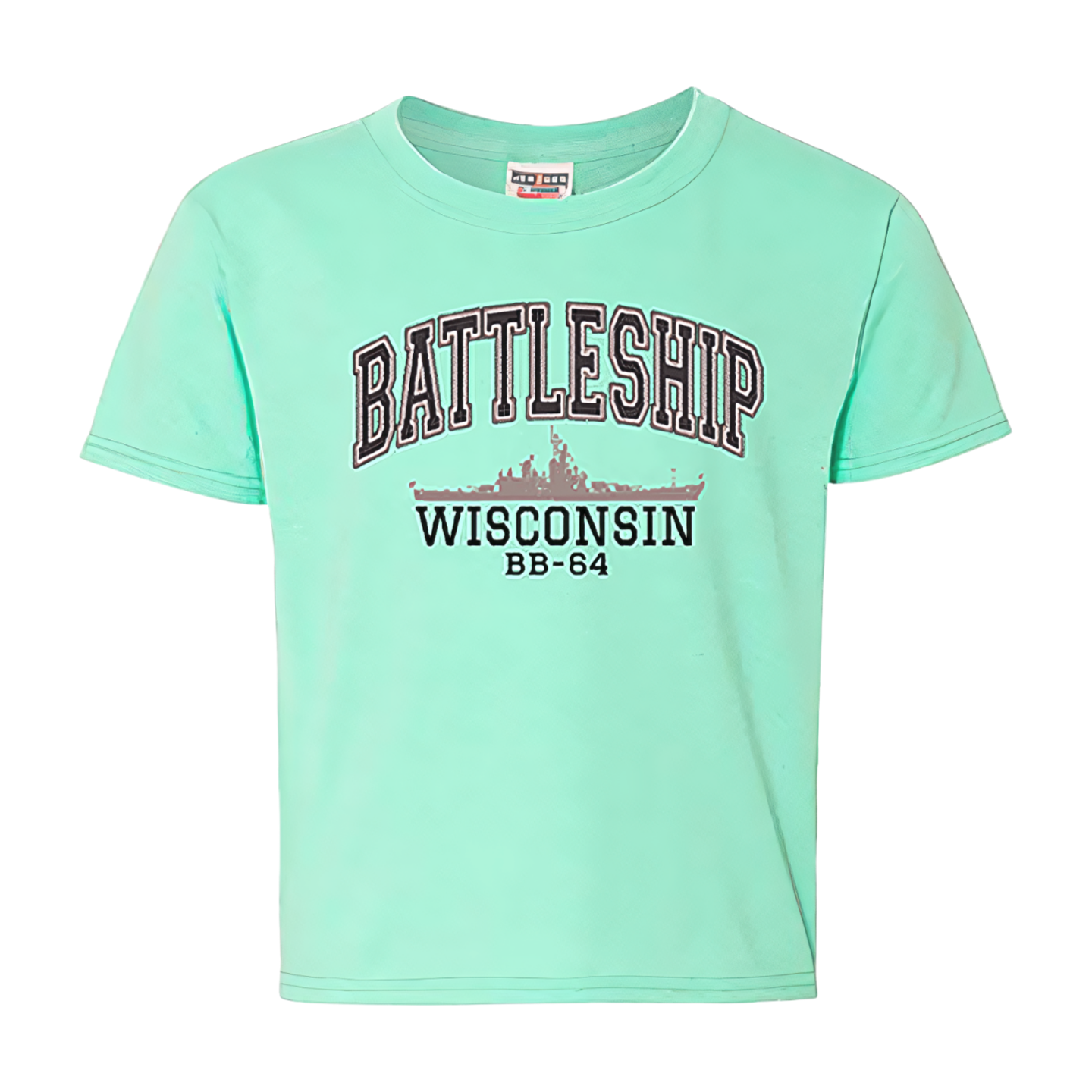 Tackle Twill Tshirt Youth