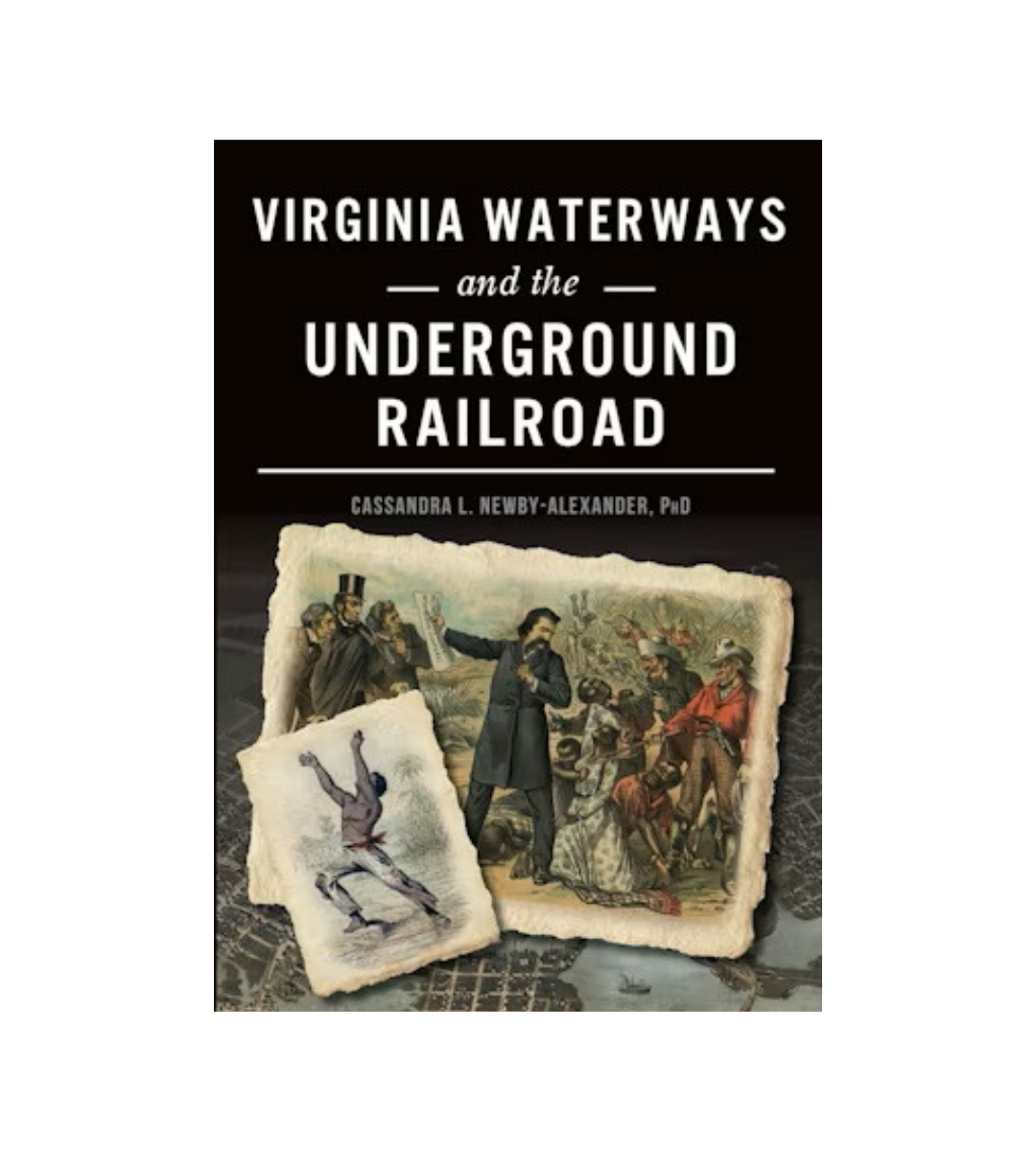 Virginia Waterways & Underground Railroad
