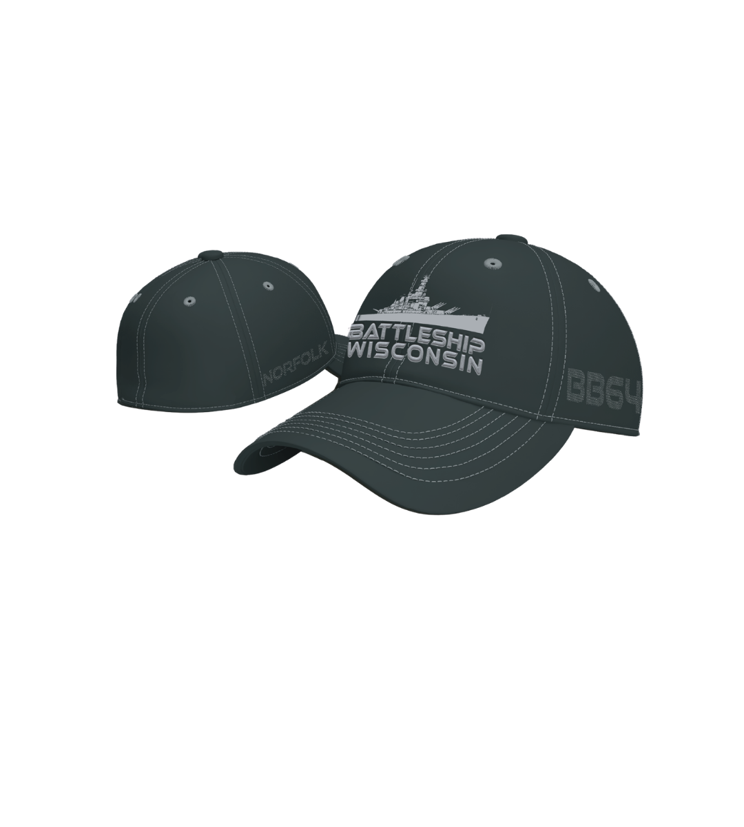 BB64 Tech Hat