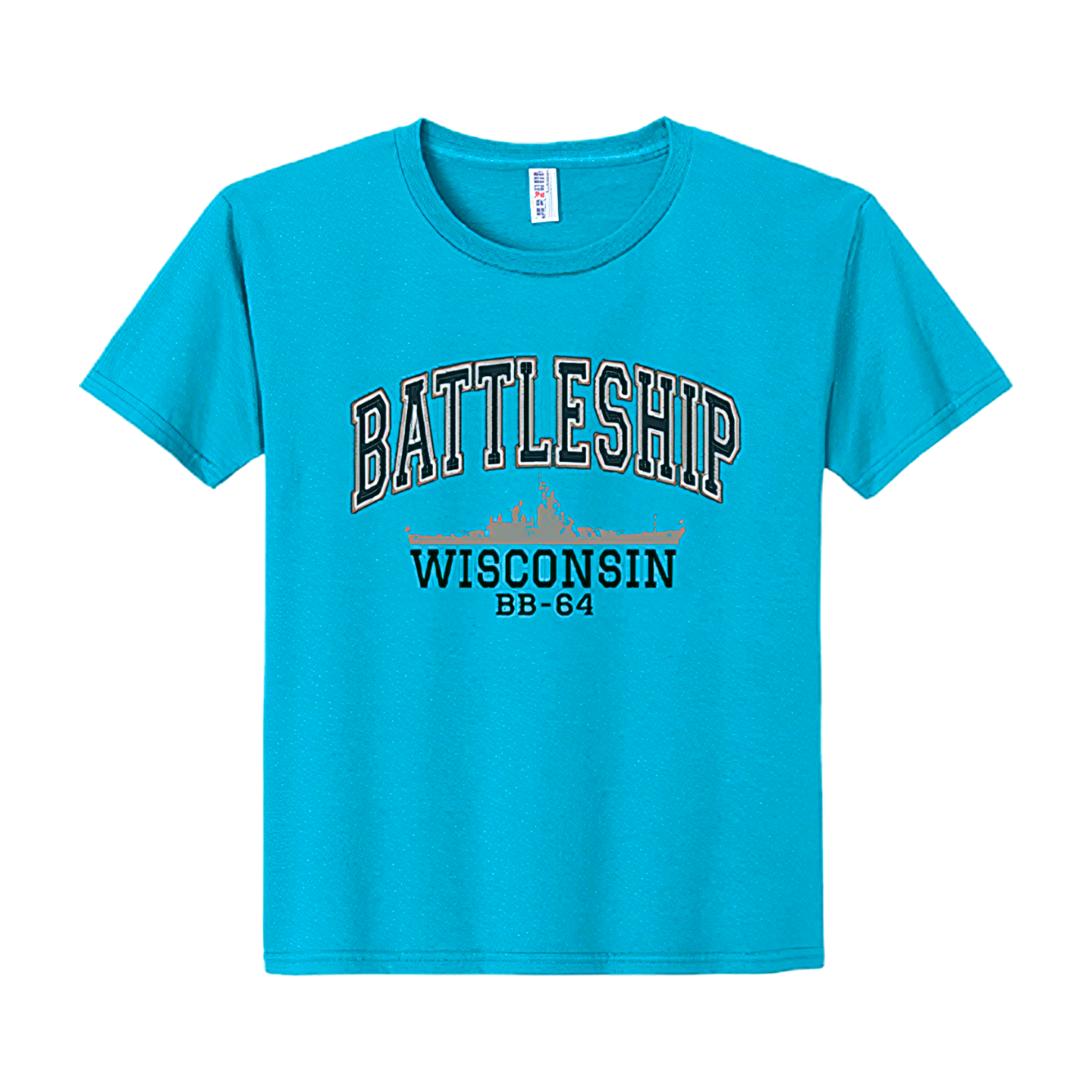 Tackle Twill Tshirt Youth