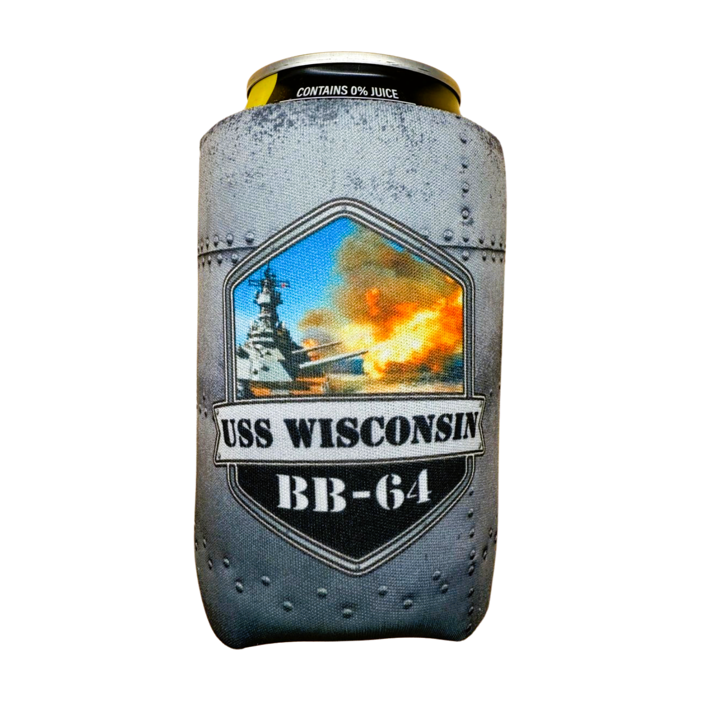 Can Koozie