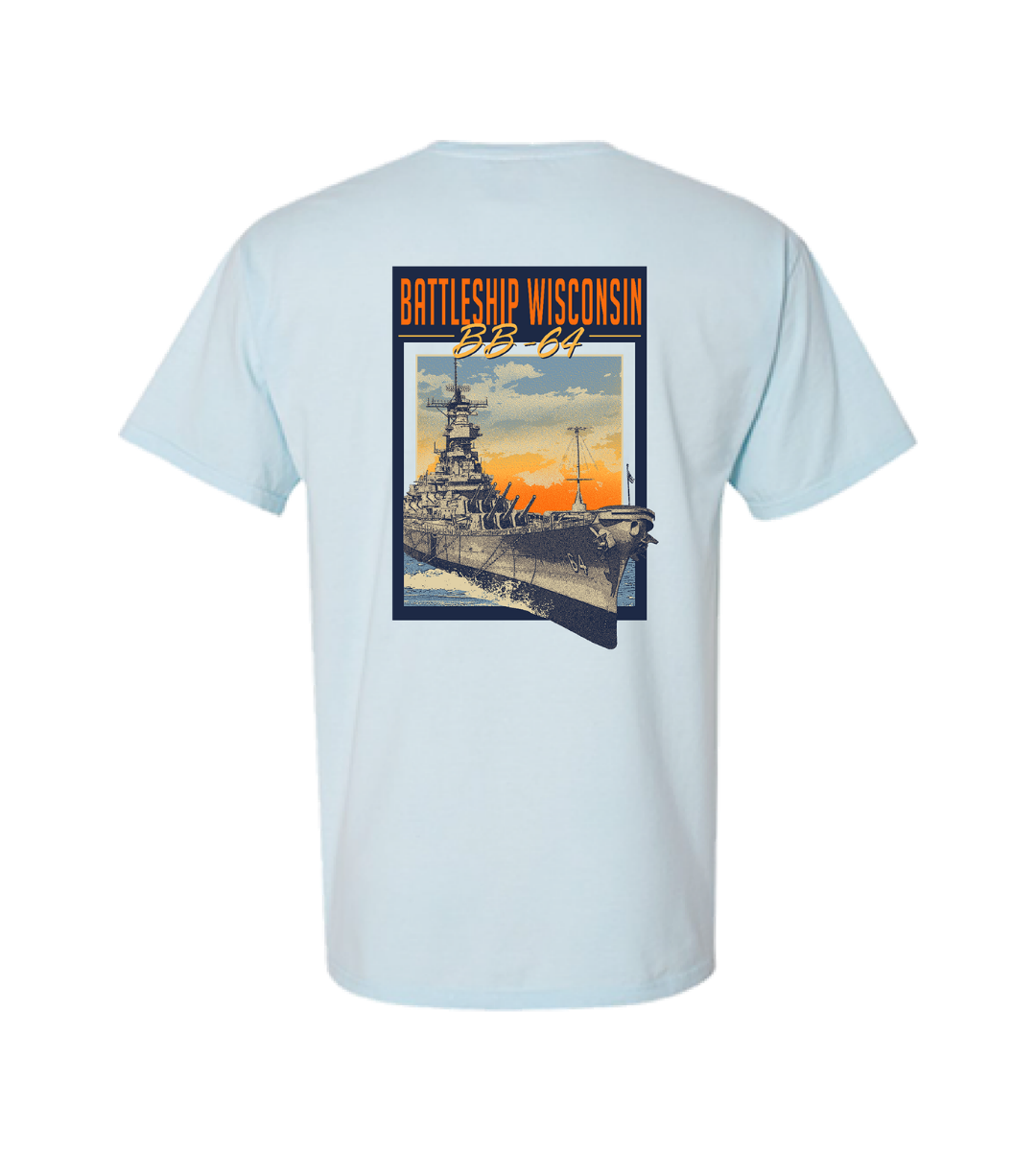 Splendid Snapshot T-shirt