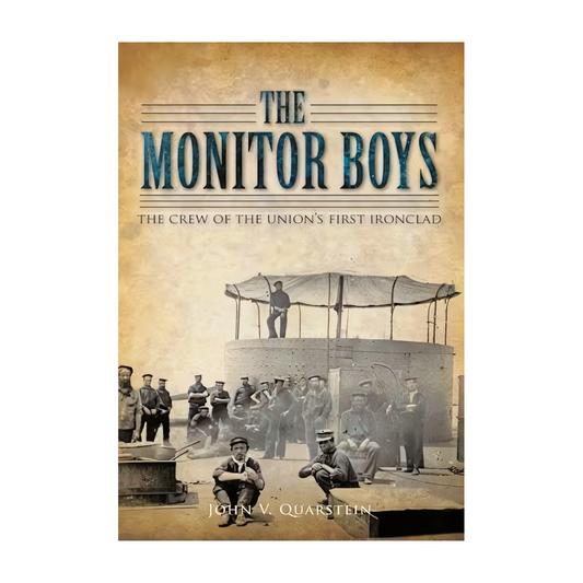 The Monitor Boys