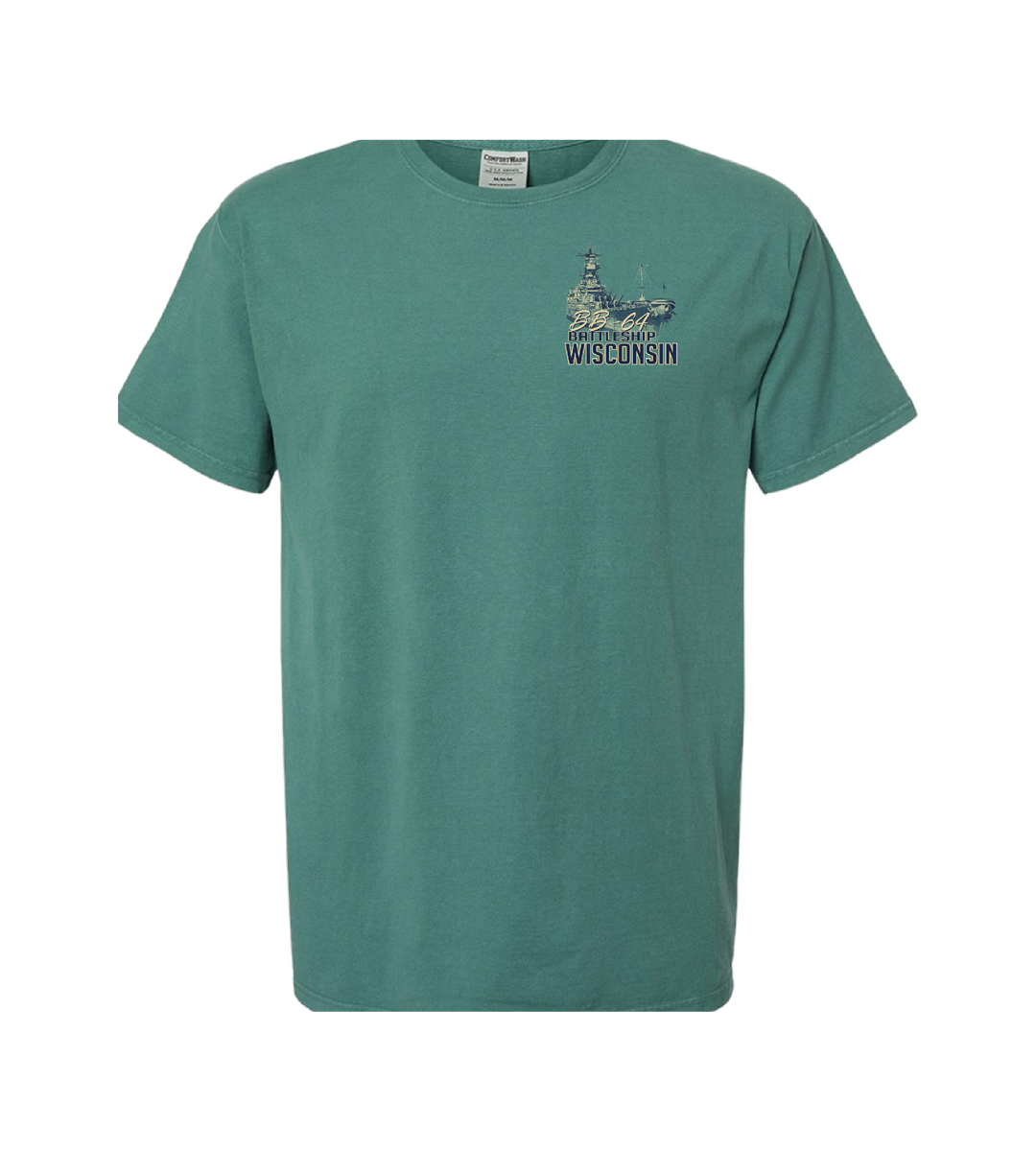 Splendid Snapshot T-shirt