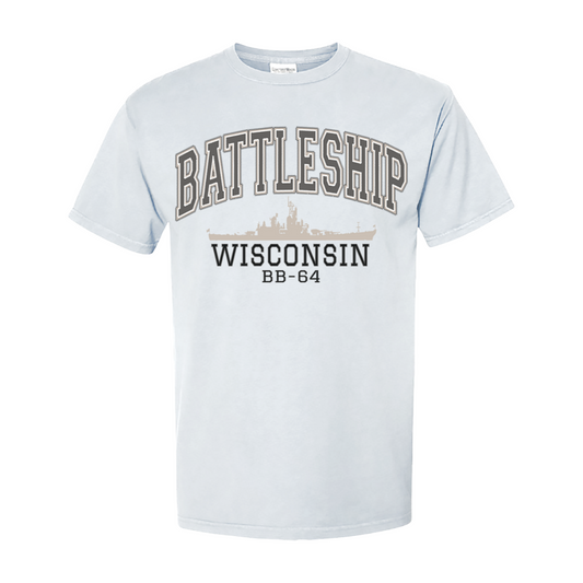 Tackle Twill Tshirt
