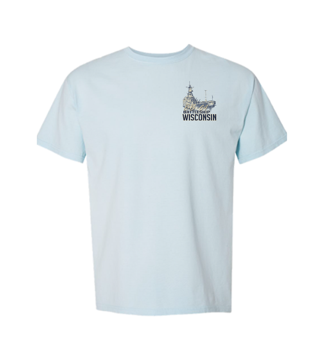 Splendid Snapshot T-shirt