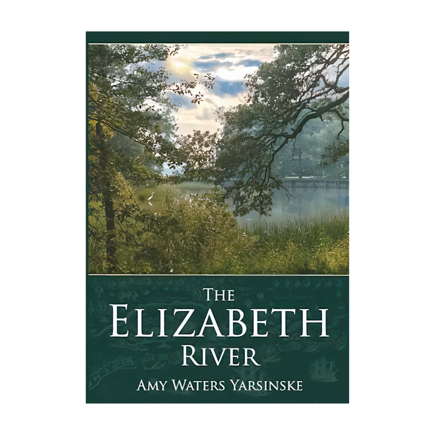 The Elizabeth River