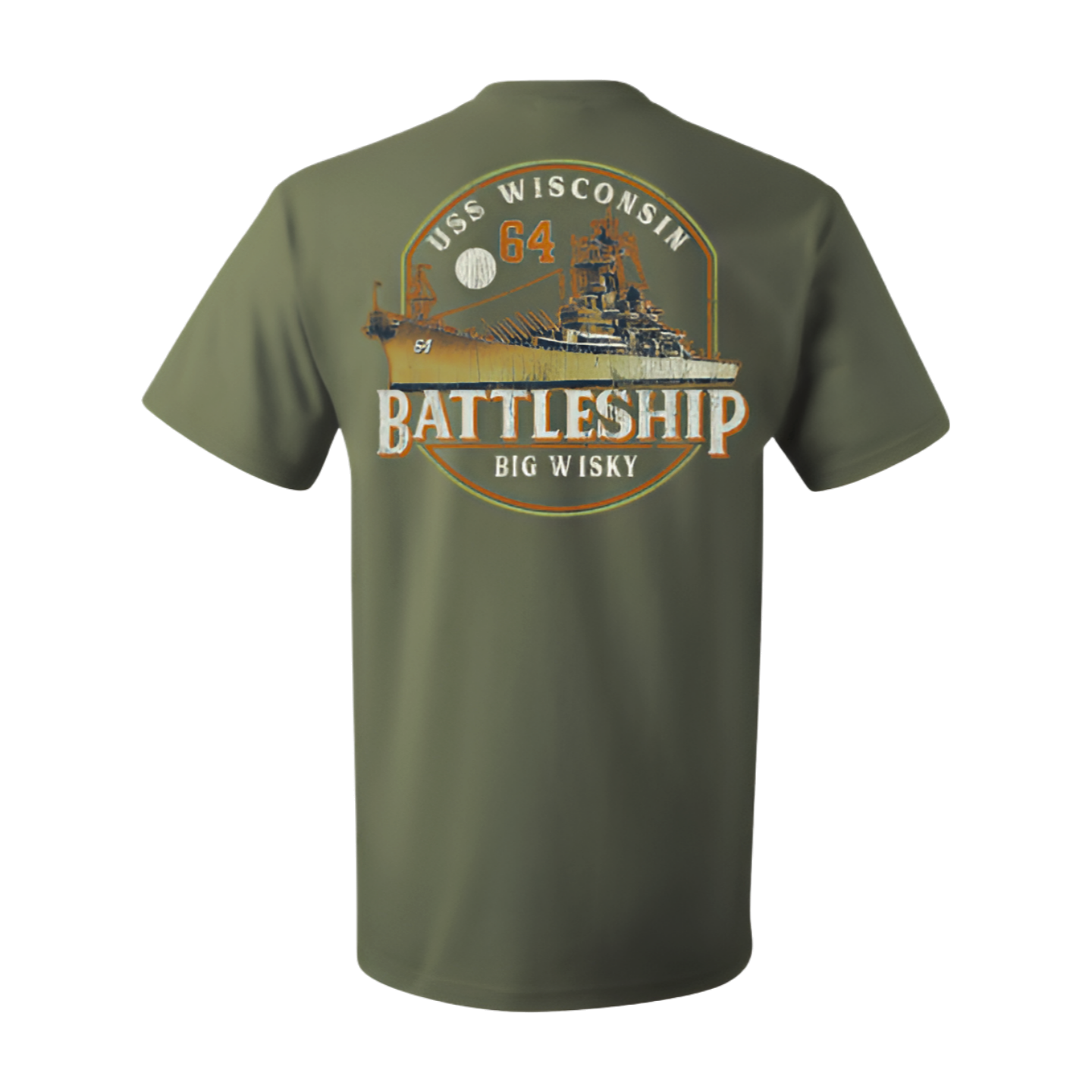 Night Shift T-Shirt