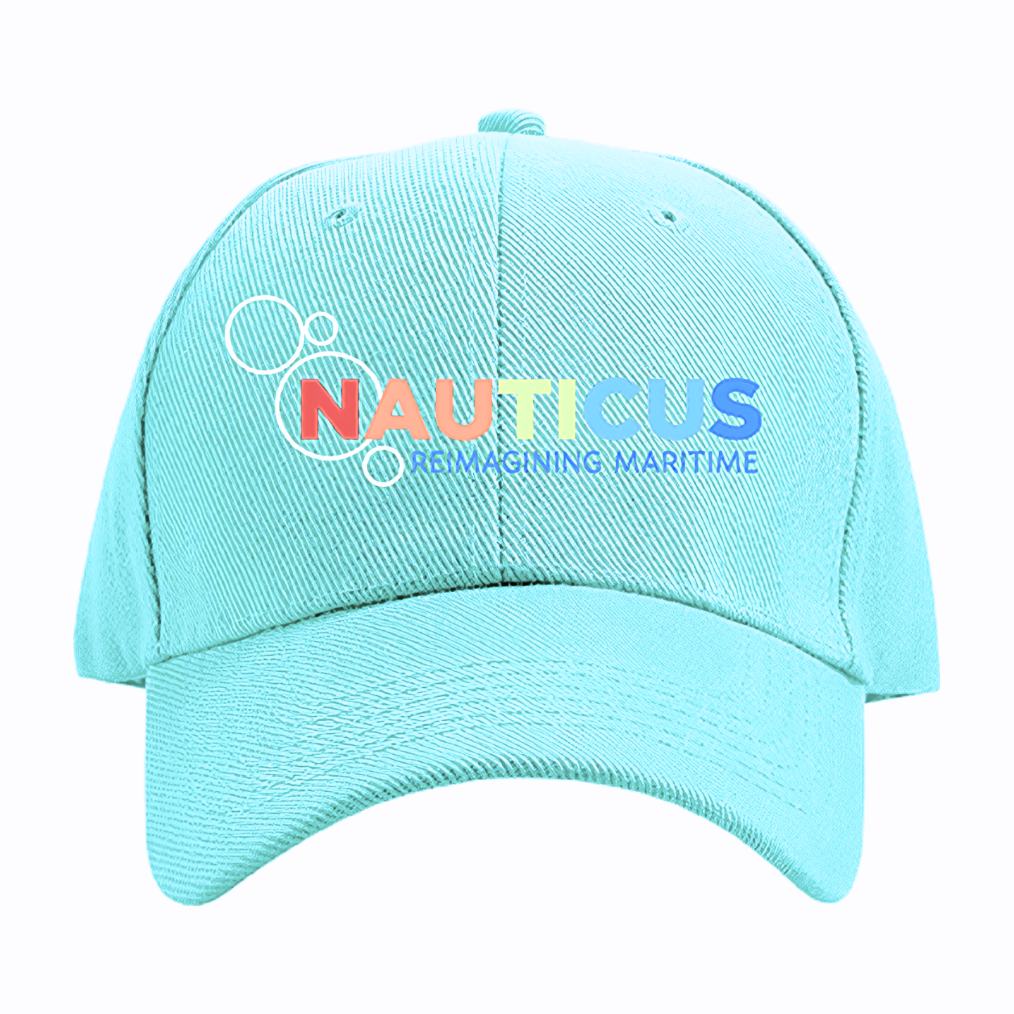 Nauticus New Logo Cap