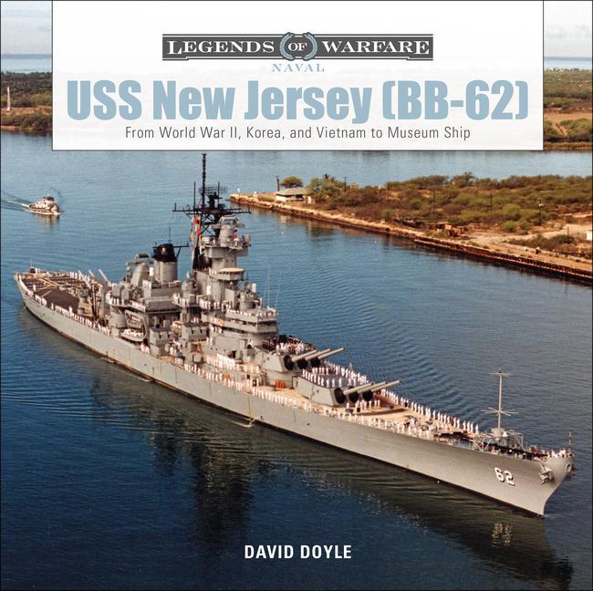 L&W: USS NJ