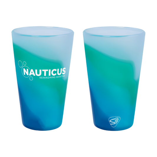 Nauticus Silipint Sea Ombre