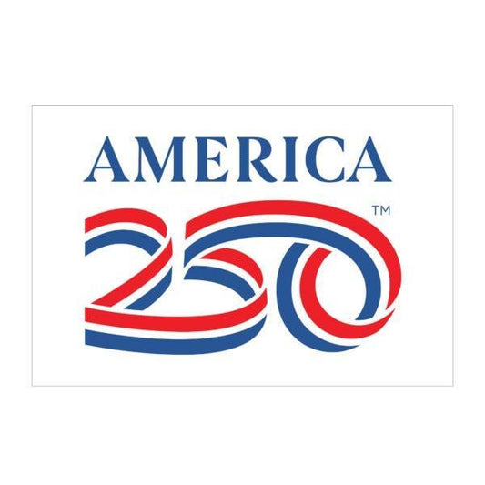 USA 250 Postcard