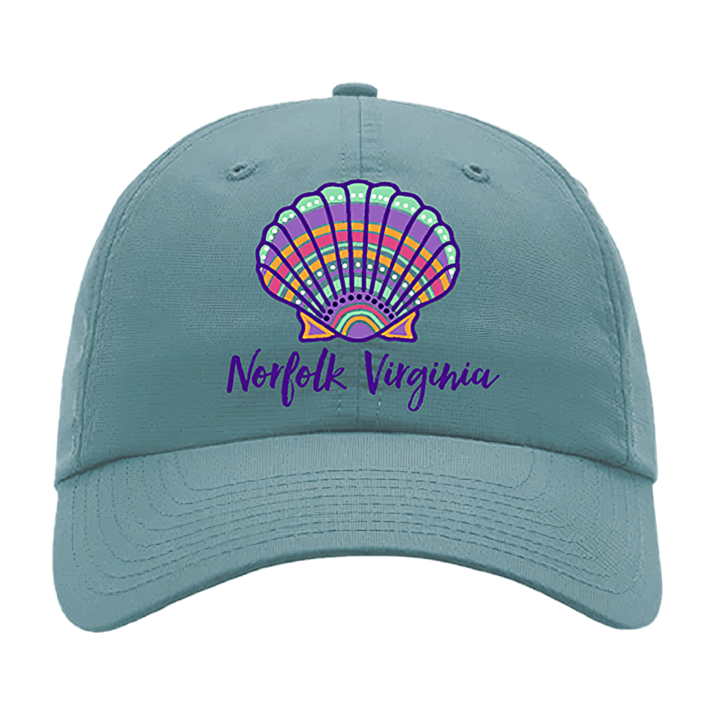 Norfolk Shell Cap