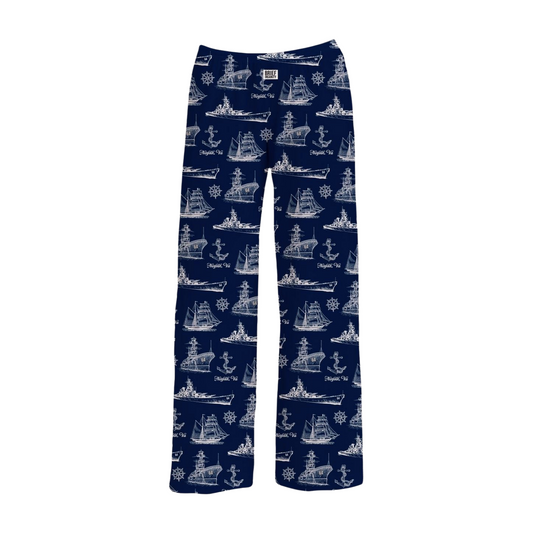 Battleship Lounge Pant