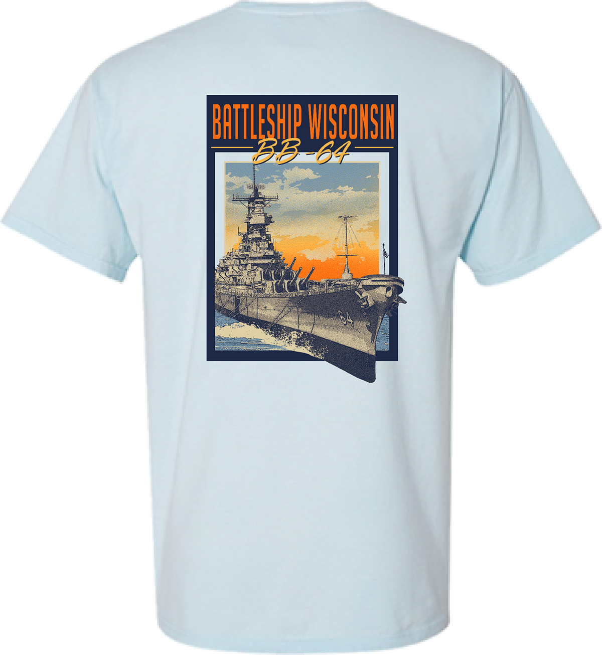 Splendid Snapshot T-shirt