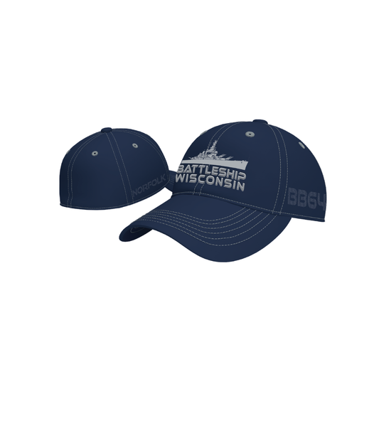 BB64 Tech Hat