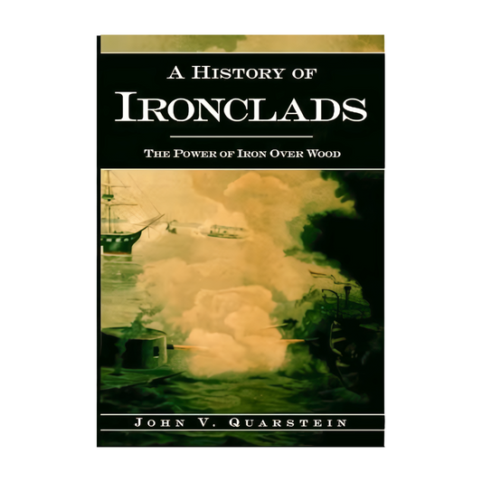 History of Ironclads