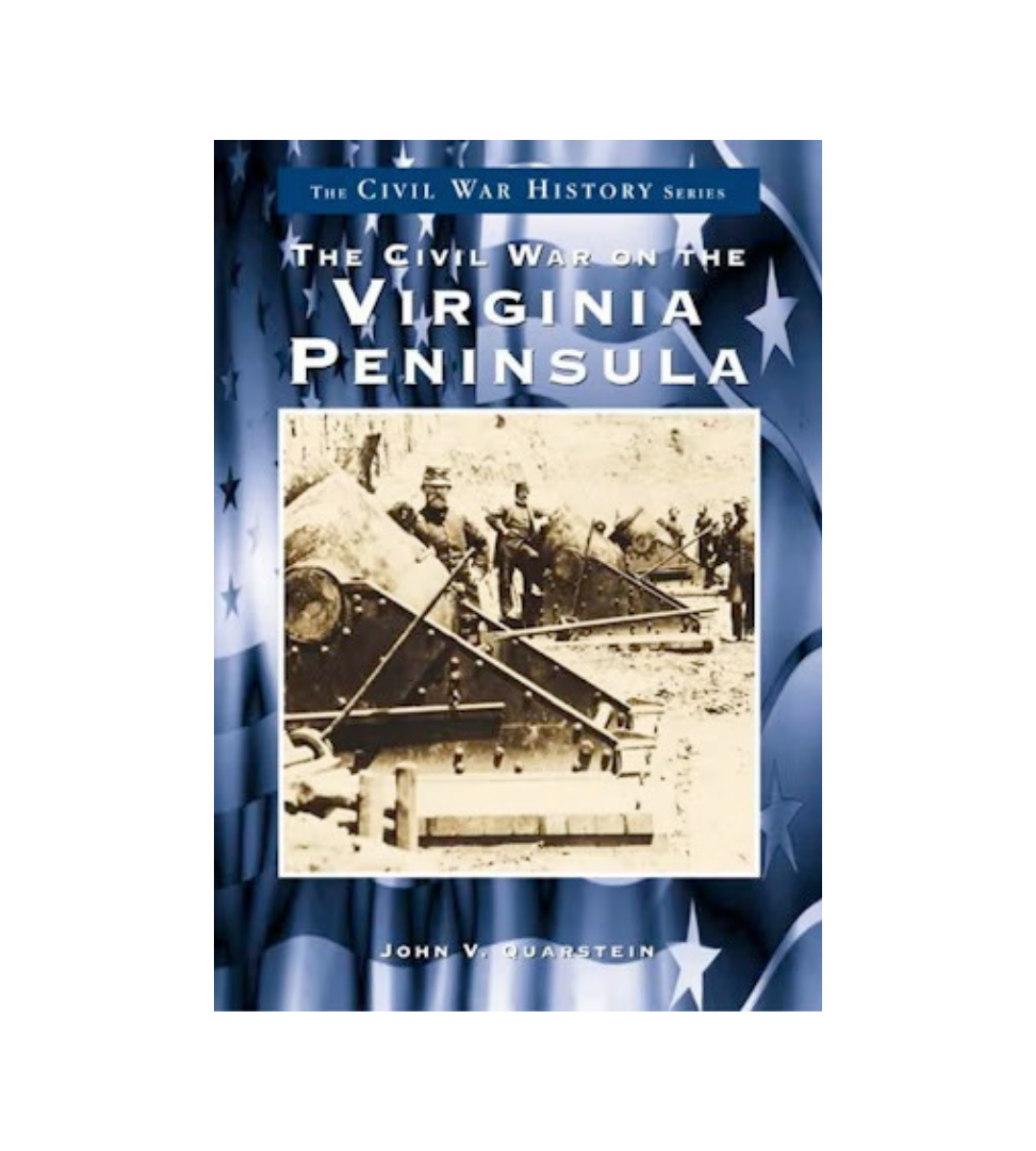 Civil War On the VA Peninsula